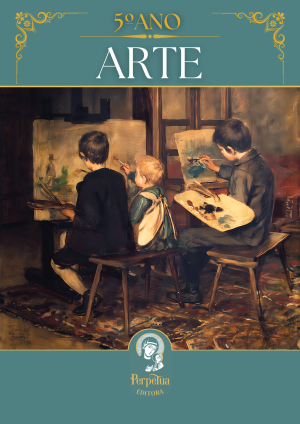 Arte - 5º ano