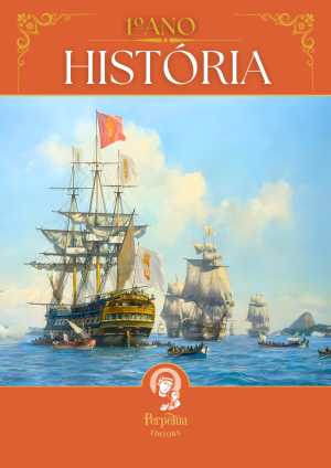 História - 1º ano