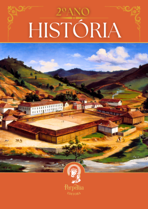 História - 2º ano