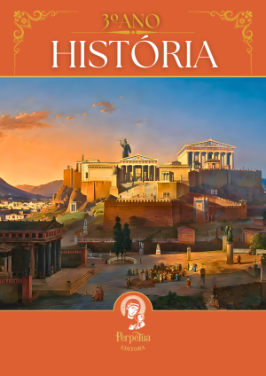 História - 3º ano