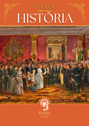 História - 5º ano