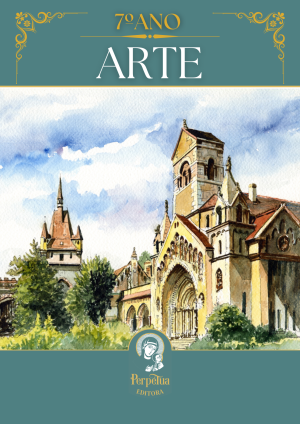 Arte - 7º ano