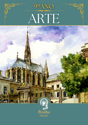 Arte - 9º ano