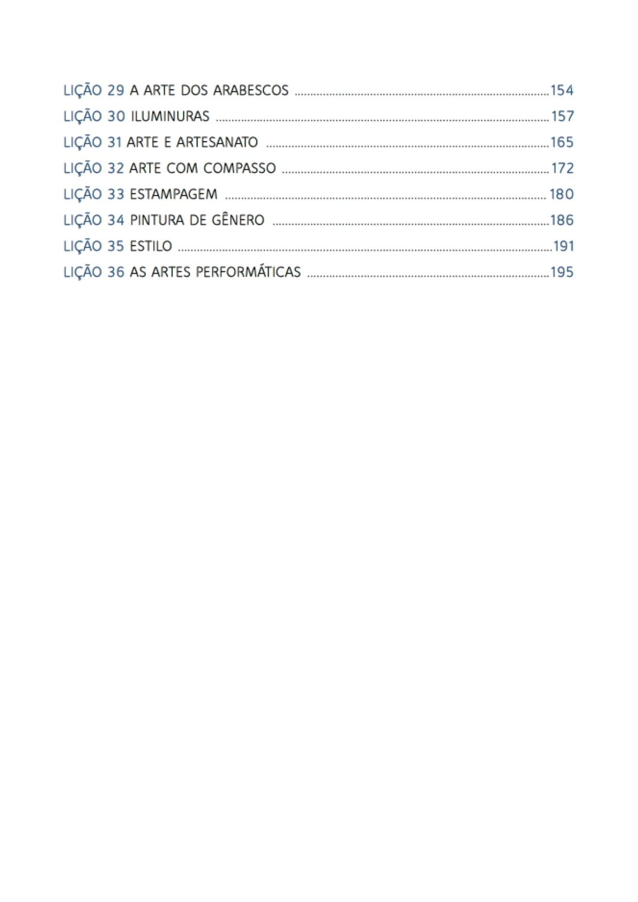 Arte - 6º ano - Imagem 4
