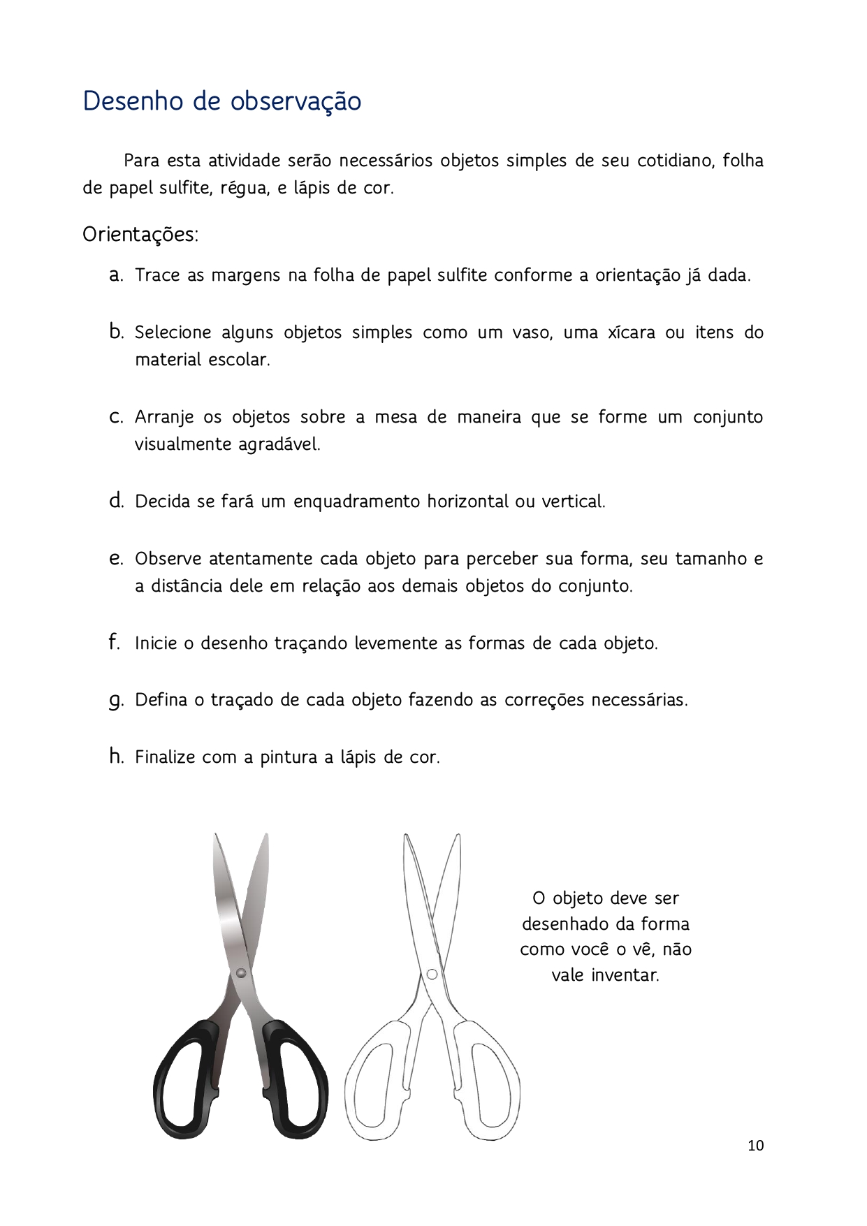 Arte - 6º ano - Imagem 8