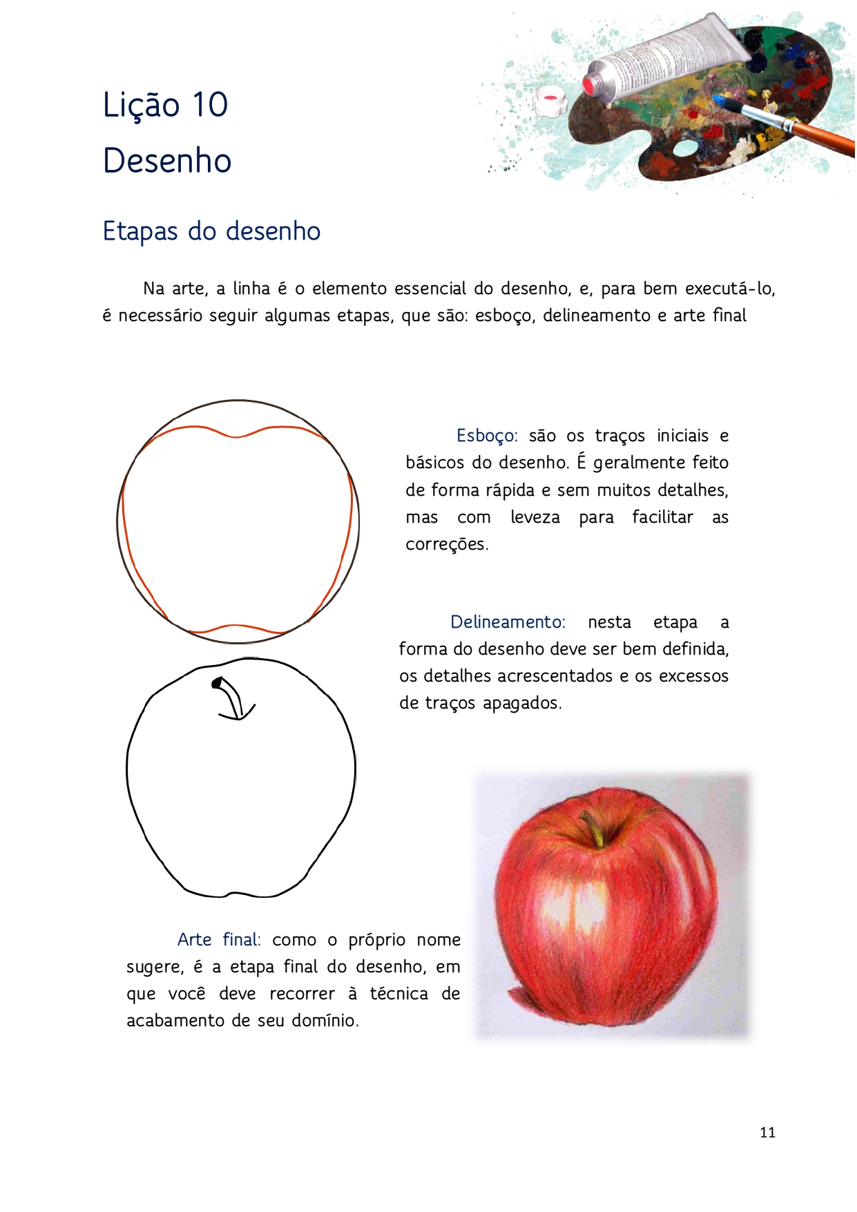 Arte - 6º ano - Imagem 9