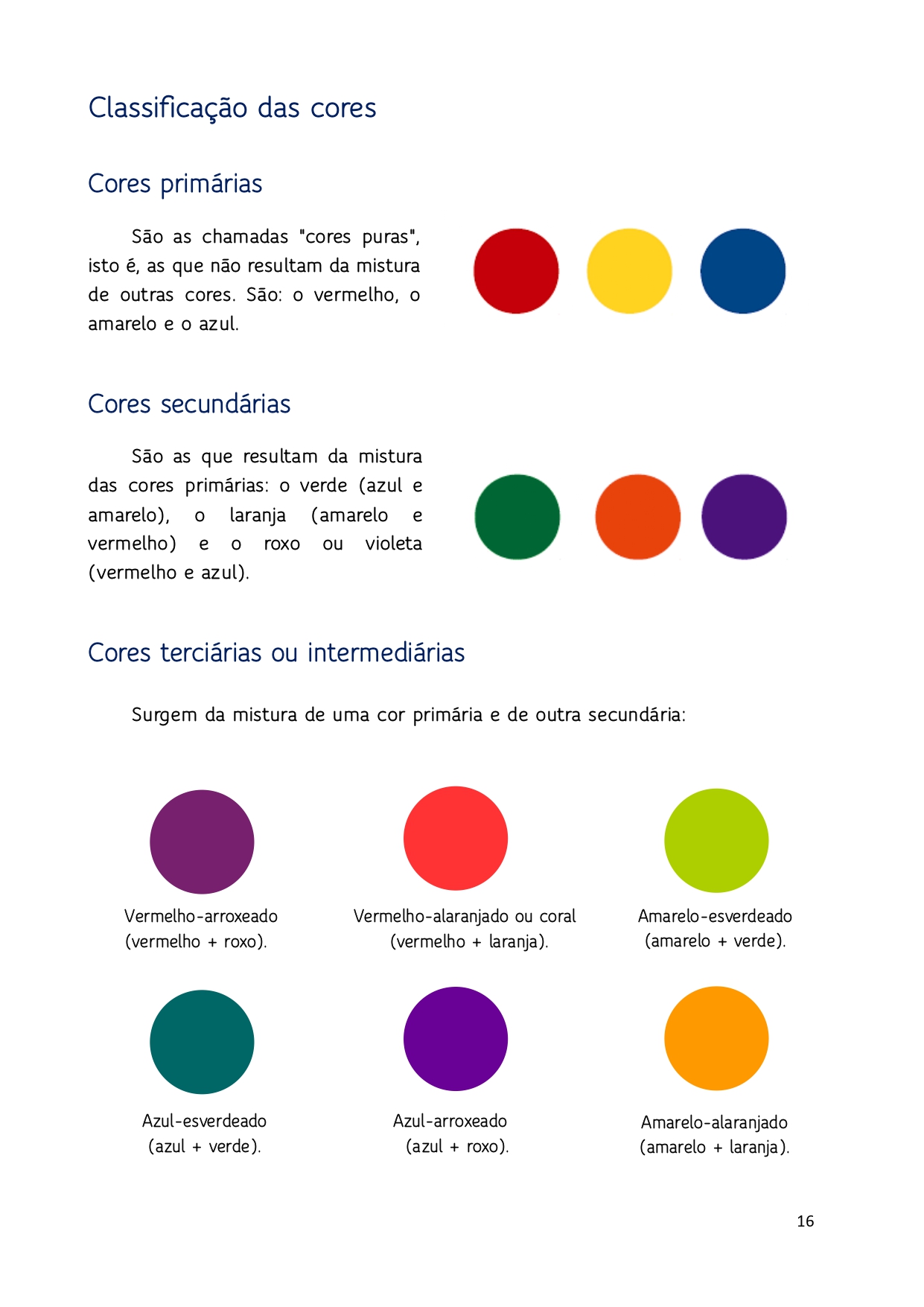 Arte - 6º ano - Imagem 12