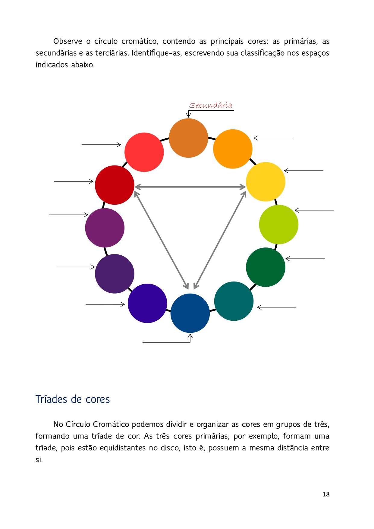 Arte - 6º ano - Imagem 14