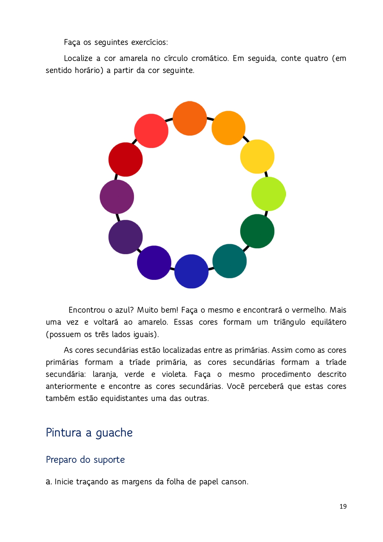 Arte - 6º ano - Imagem 15