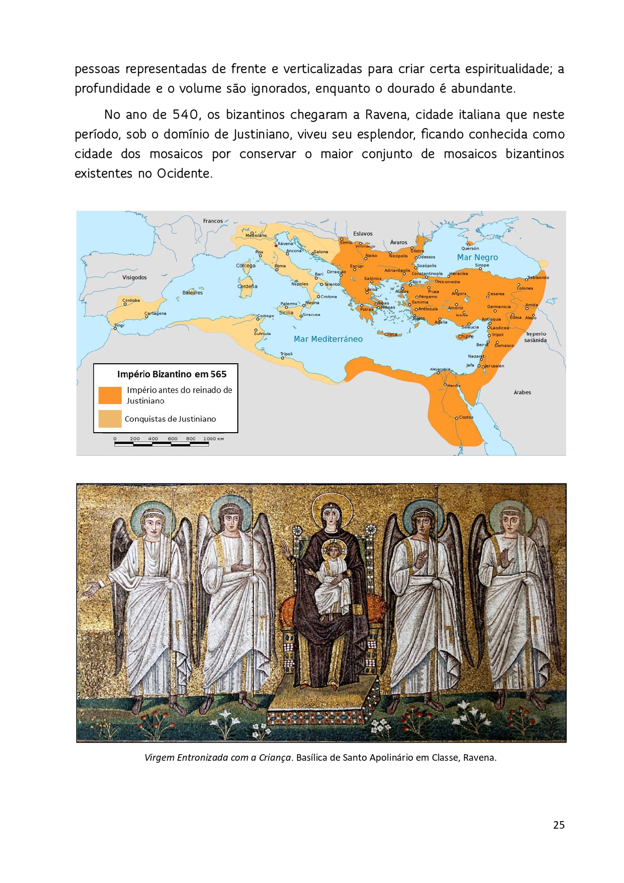 Arte - 6º ano - Imagem 21