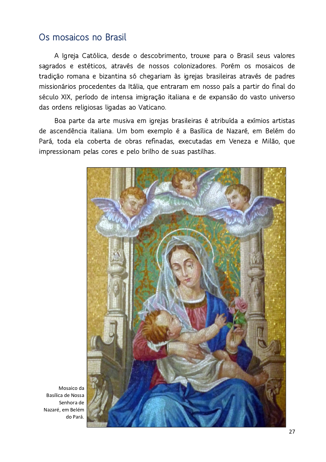 Arte - 6º ano - Imagem 23
