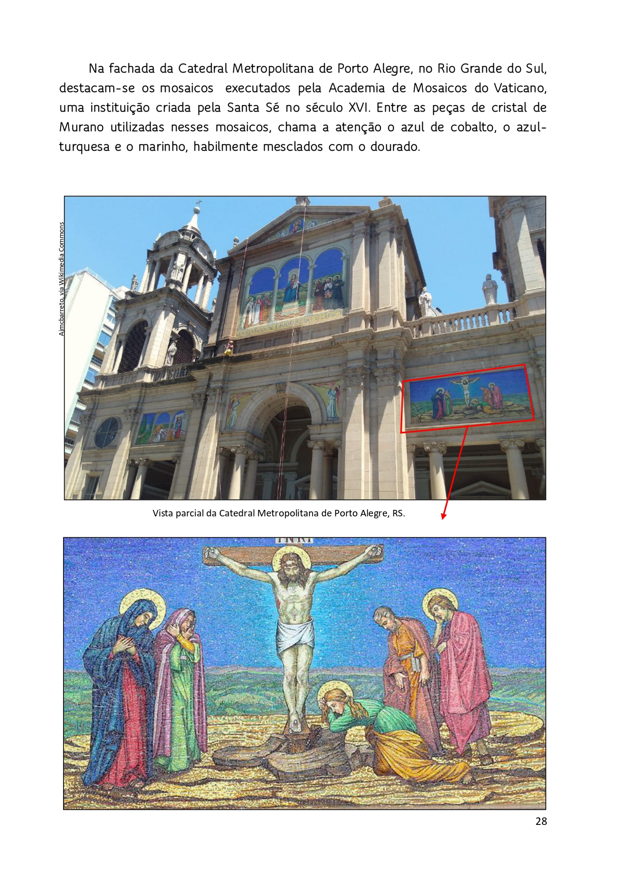 Arte - 6º ano - Imagem 24