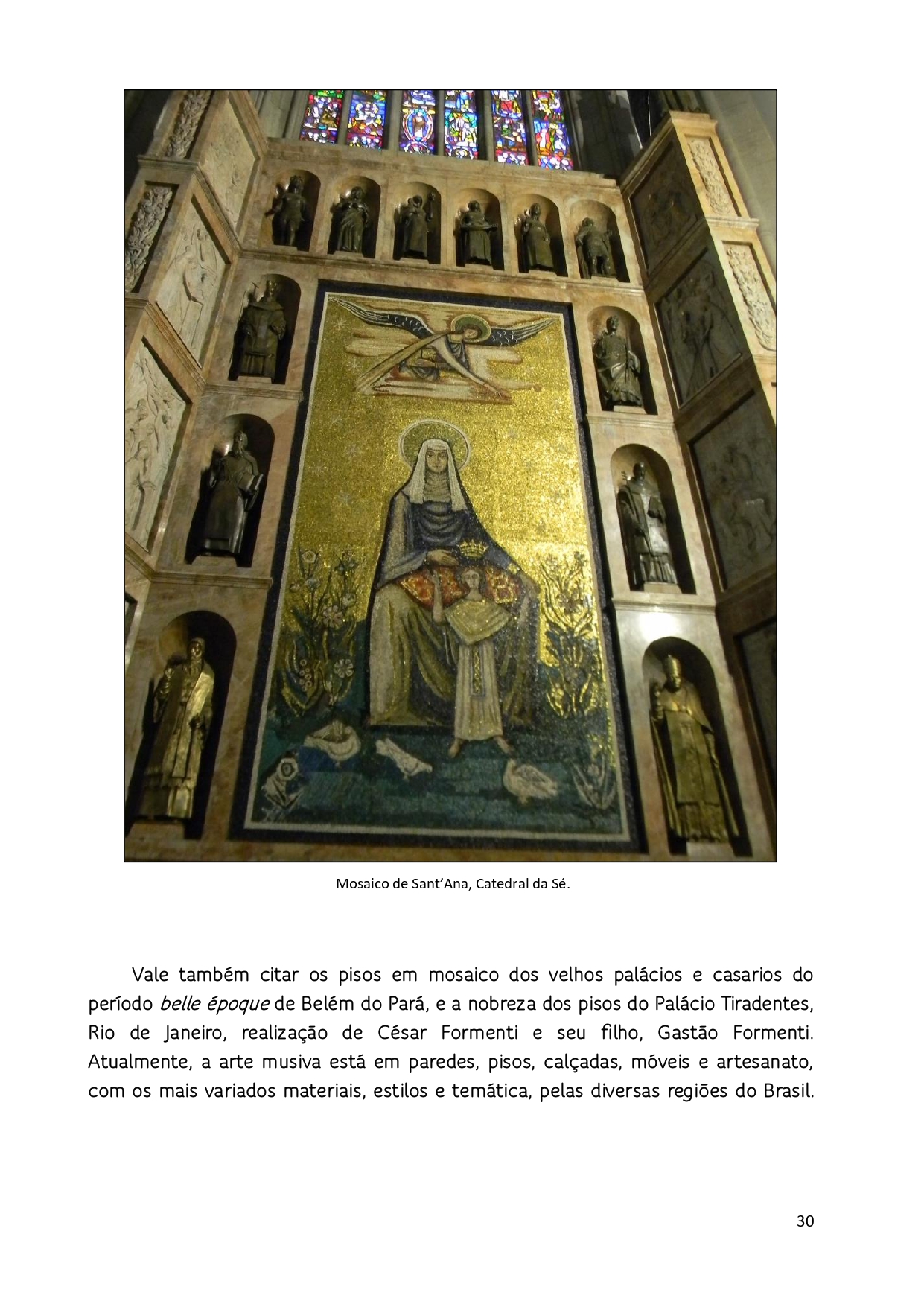 Arte - 6º ano - Imagem 26