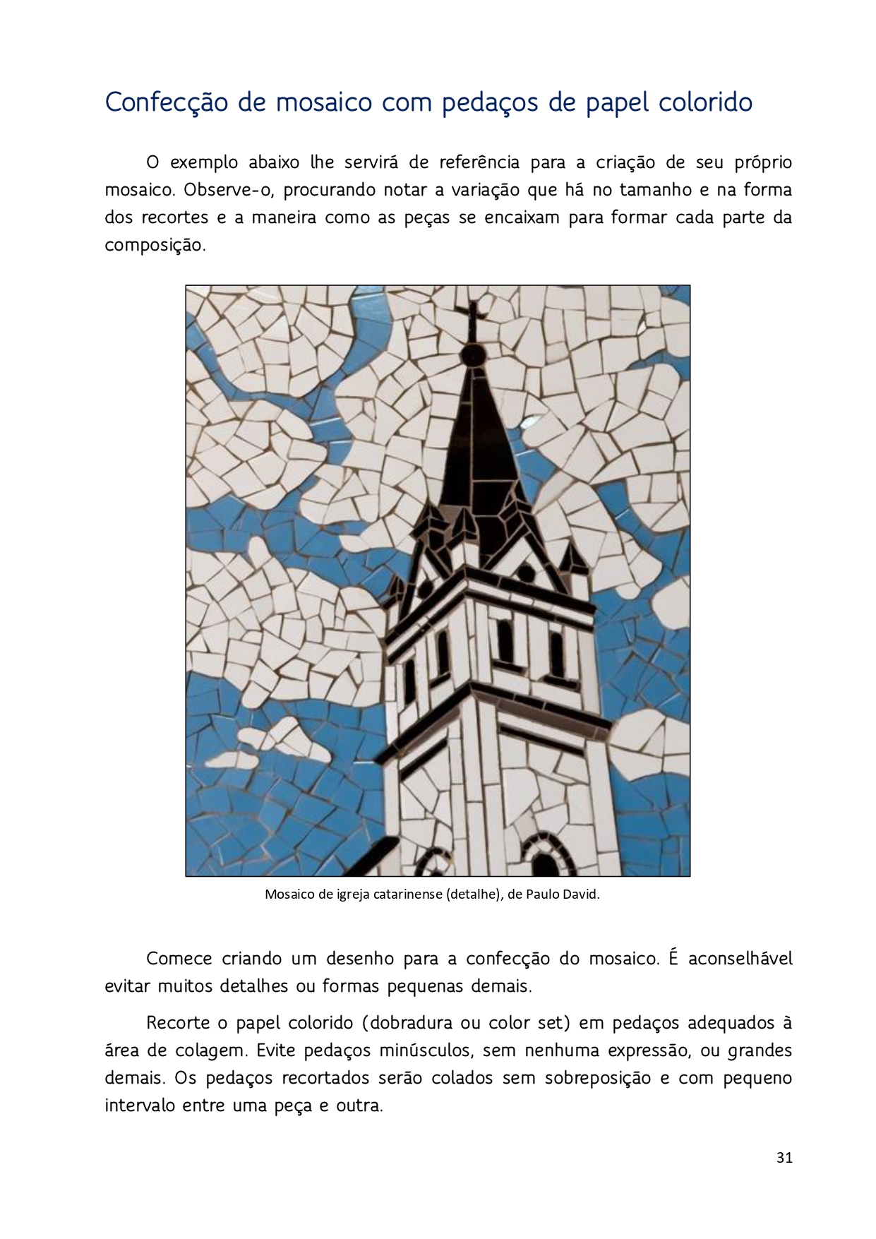 Arte - 6º ano - Imagem 27