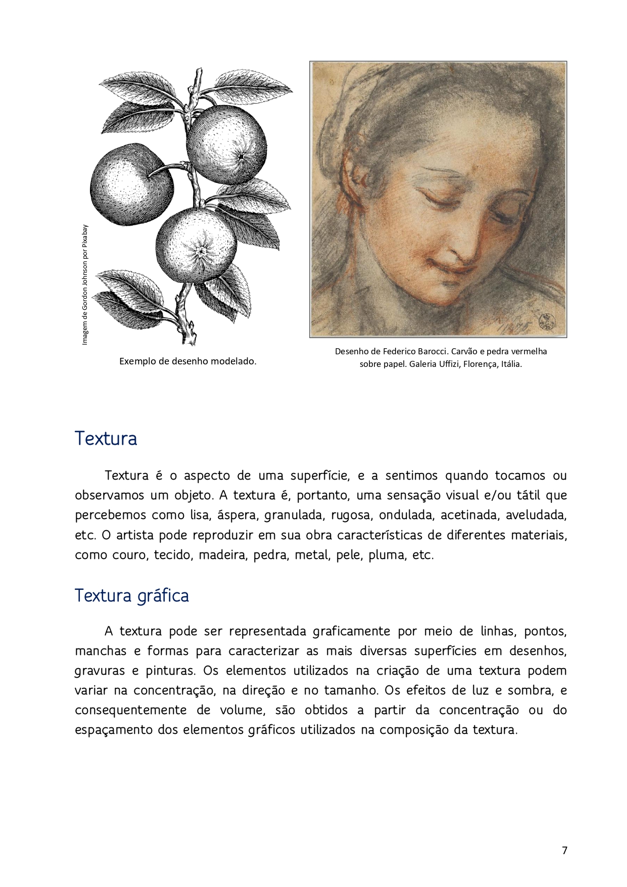 Arte - 8º ano - Imagem 6