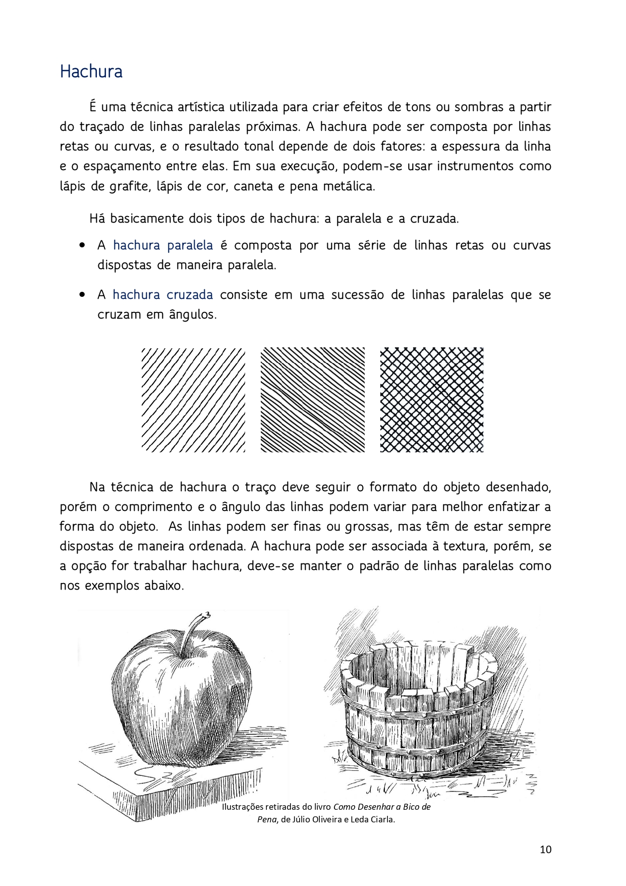 Arte - 8º ano - Imagem 9