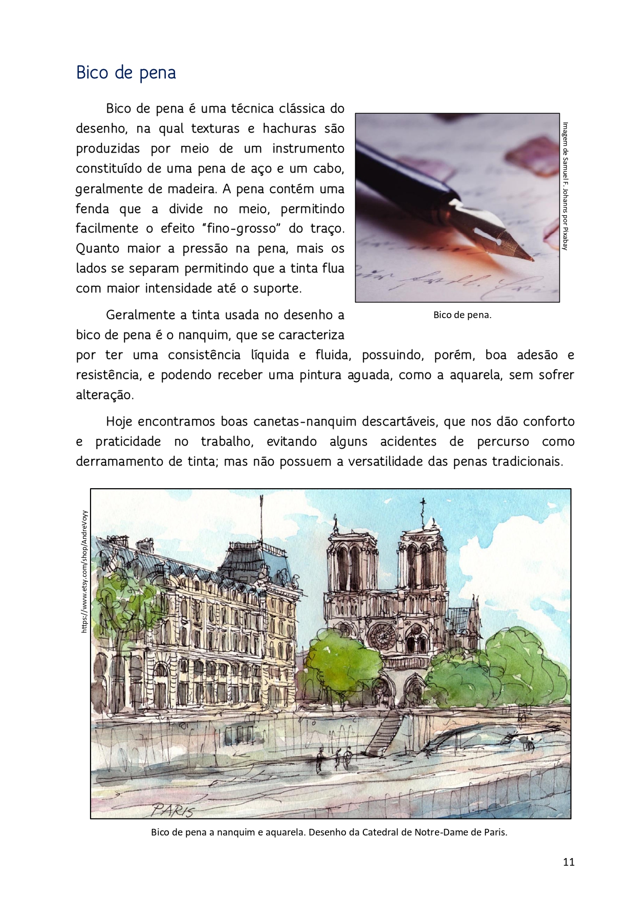 Arte - 8º ano - Imagem 10