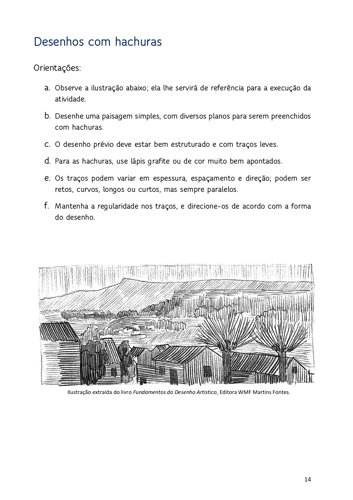 Arte - 8º ano - Imagem 13