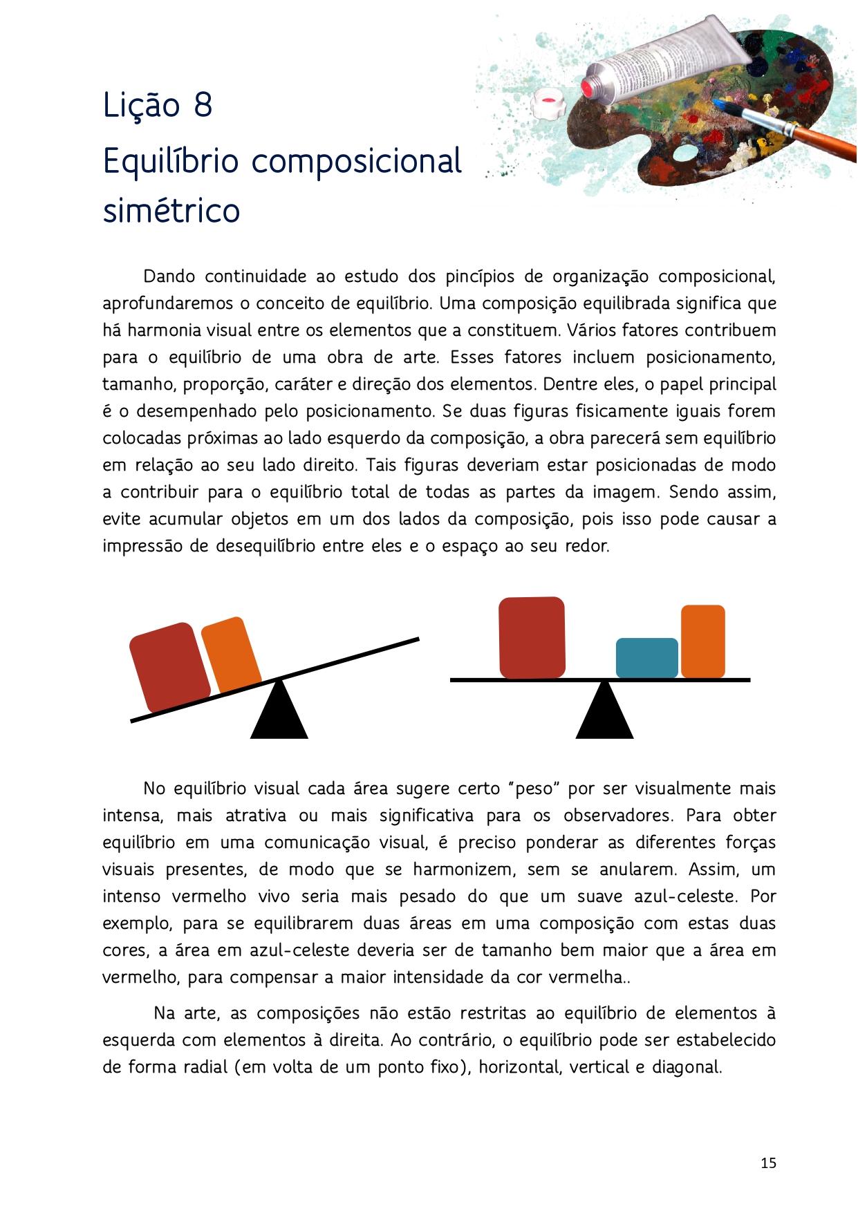 Arte - 8º ano - Imagem 14