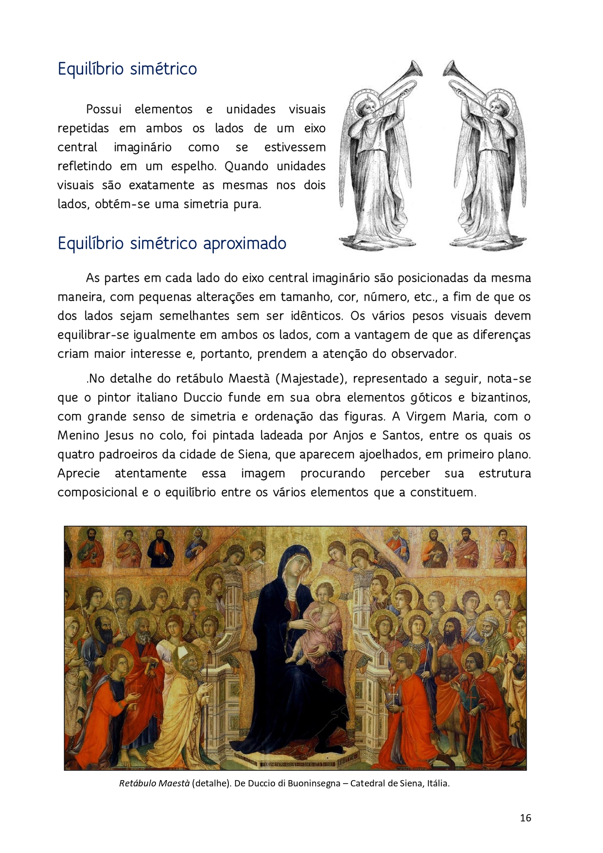 Arte - 8º ano - Imagem 15