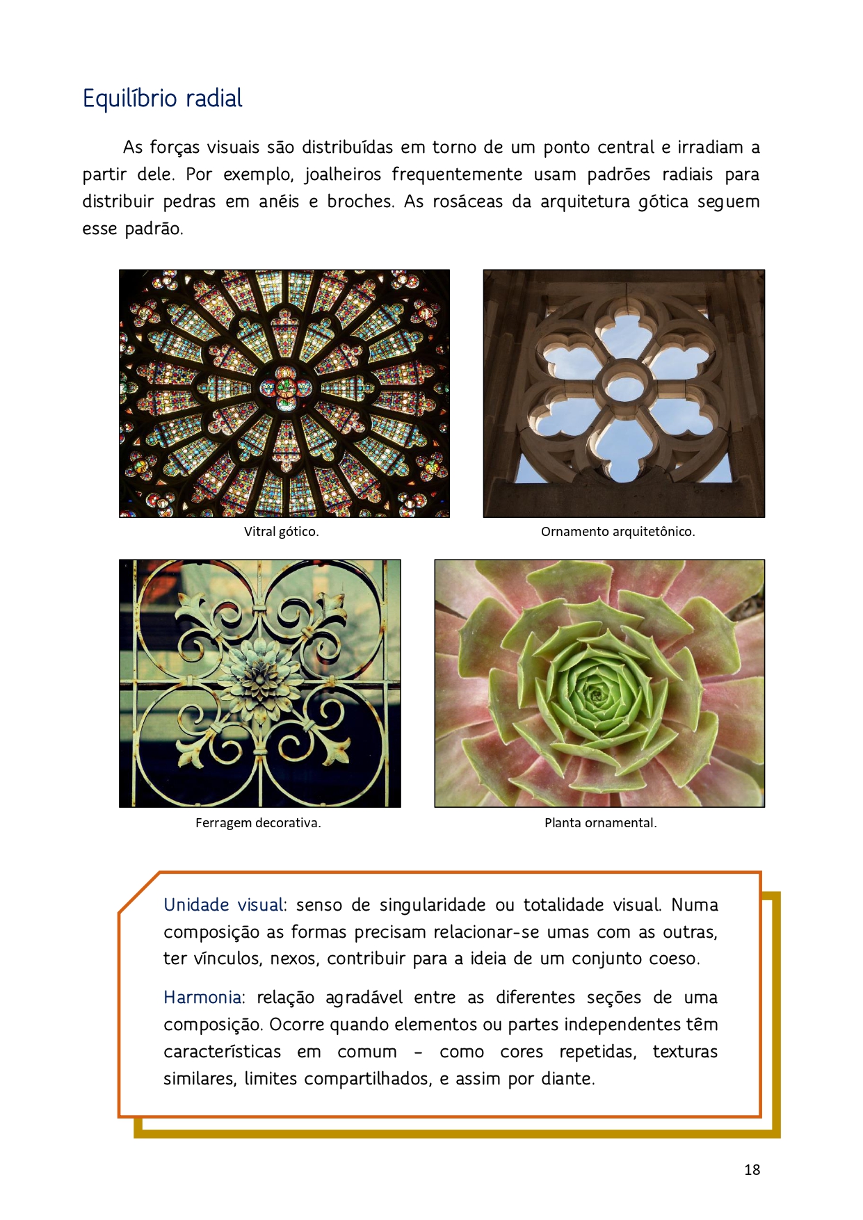 Arte - 8º ano - Imagem 17