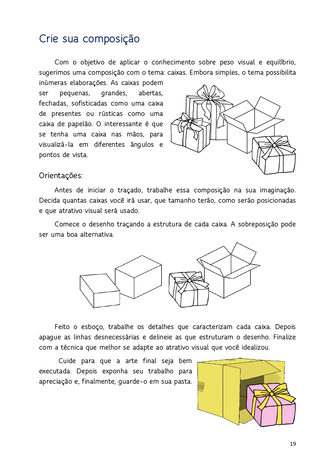Arte - 8º ano - Imagem 18