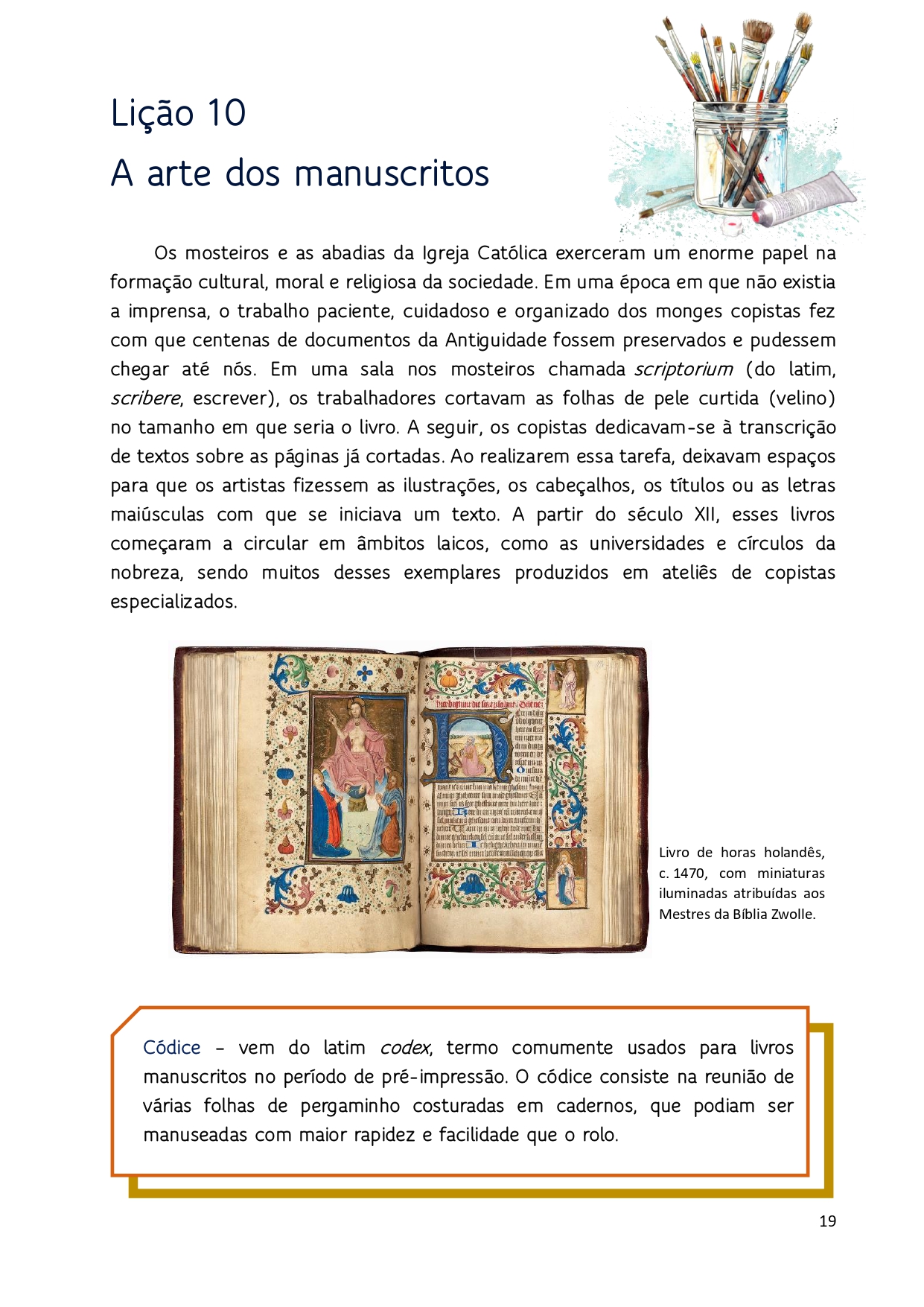 Arte - 9º ano - Imagem 11