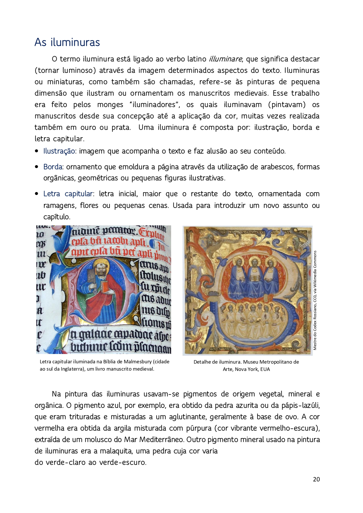 Arte - 9º ano - Imagem 12