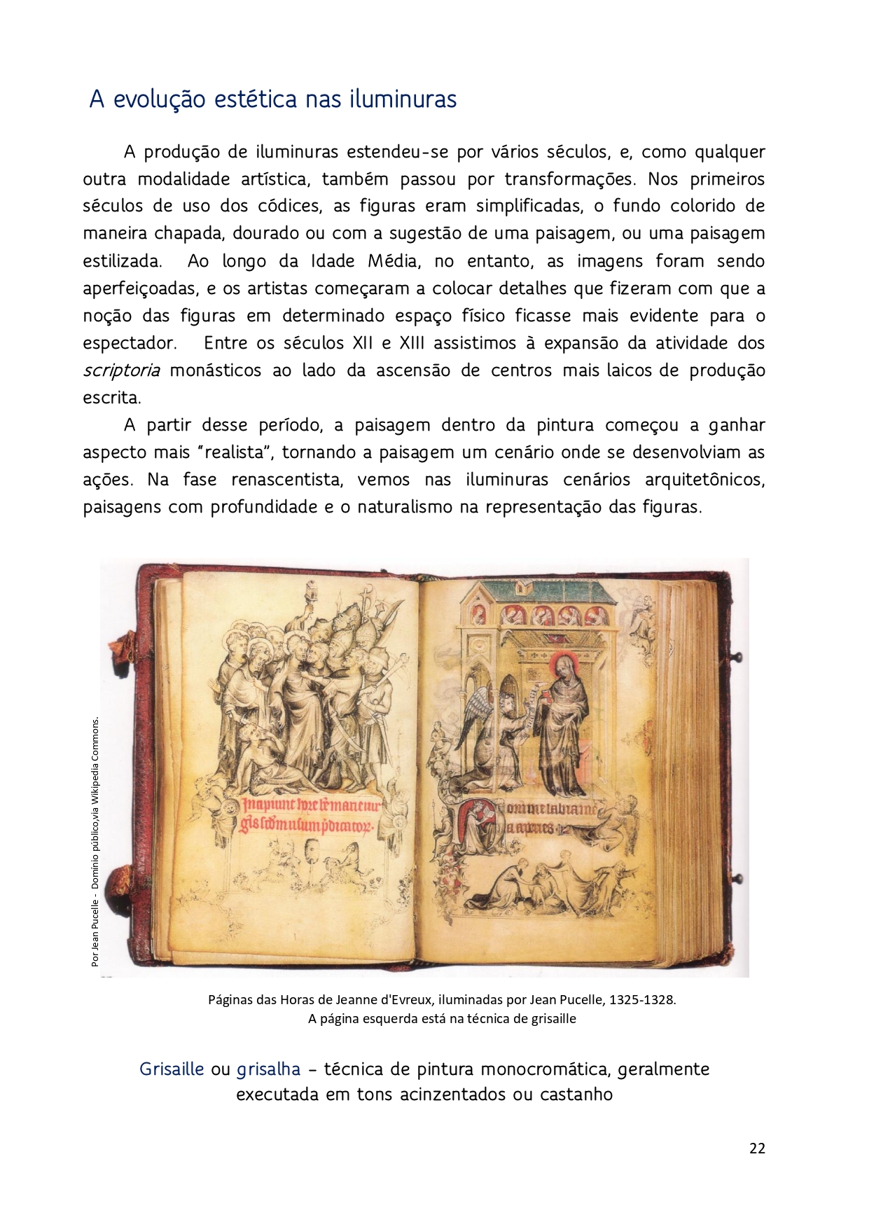 Arte - 9º ano - Imagem 14