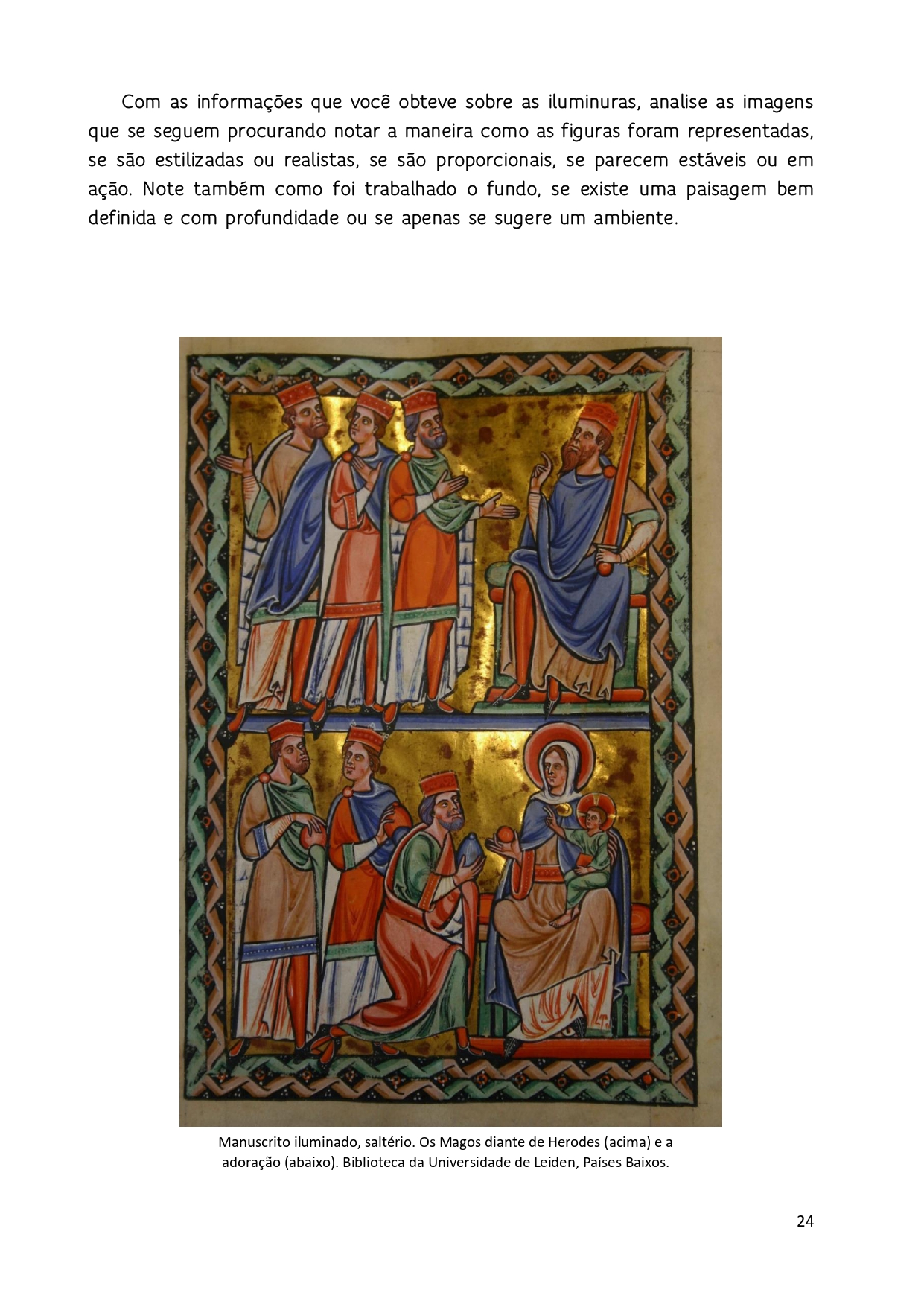 Arte - 9º ano - Imagem 16