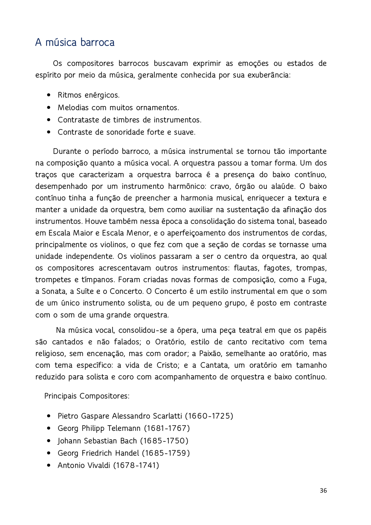 Arte - 9º ano - Imagem 22