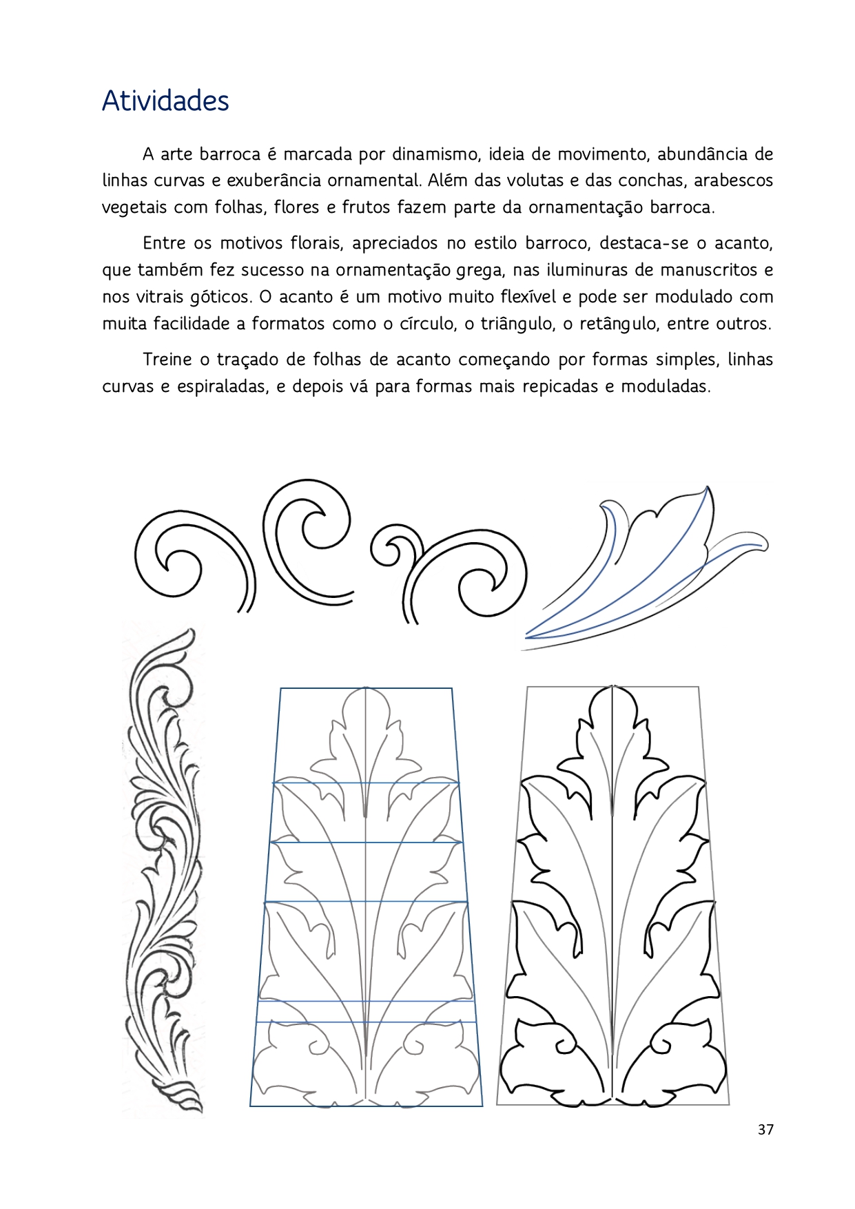 Arte - 9º ano - Imagem 23
