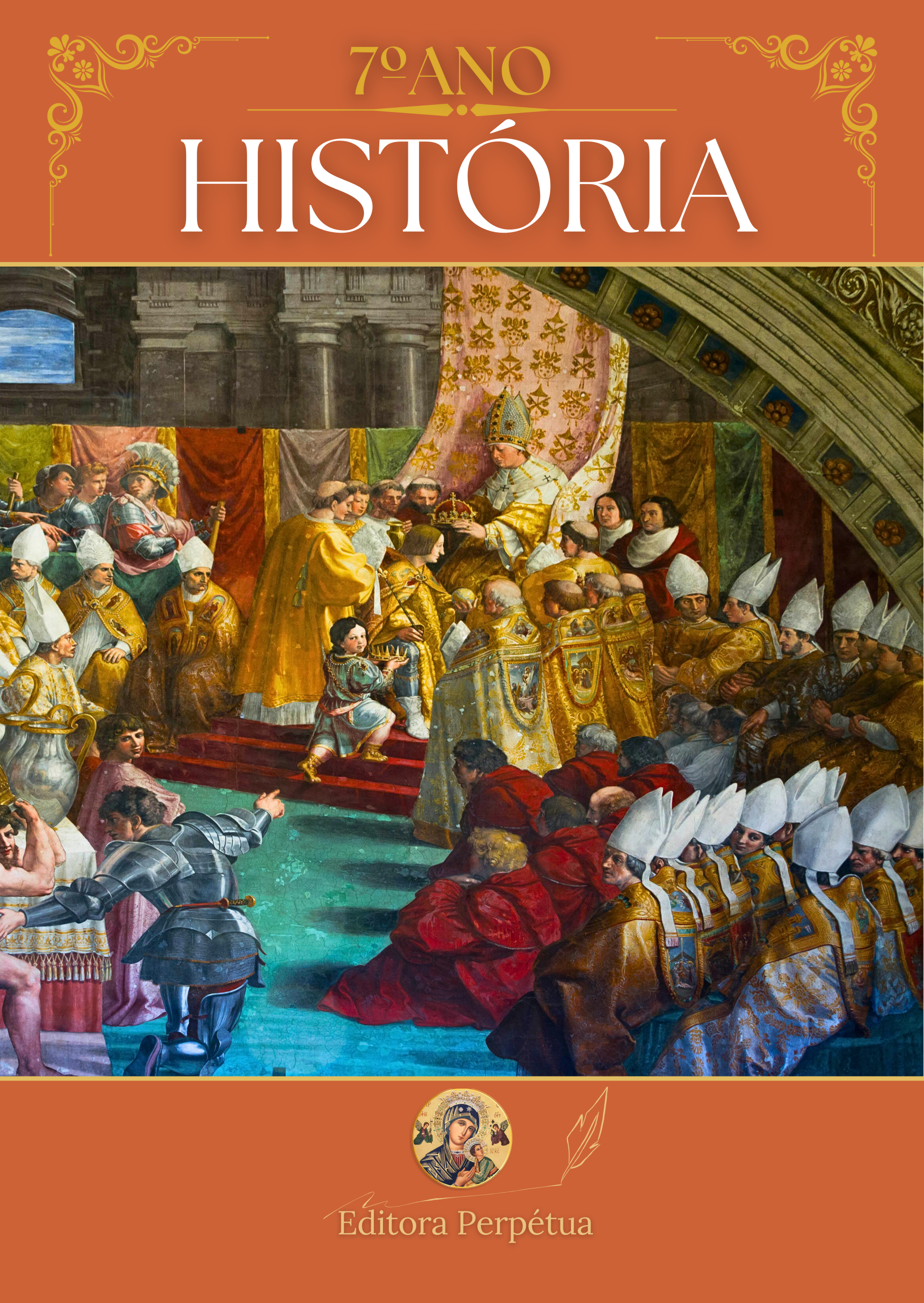 História - 7º ano