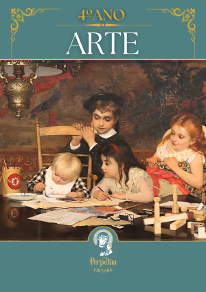 Arte - 4º ano