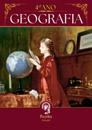 Geografia - 4º ano