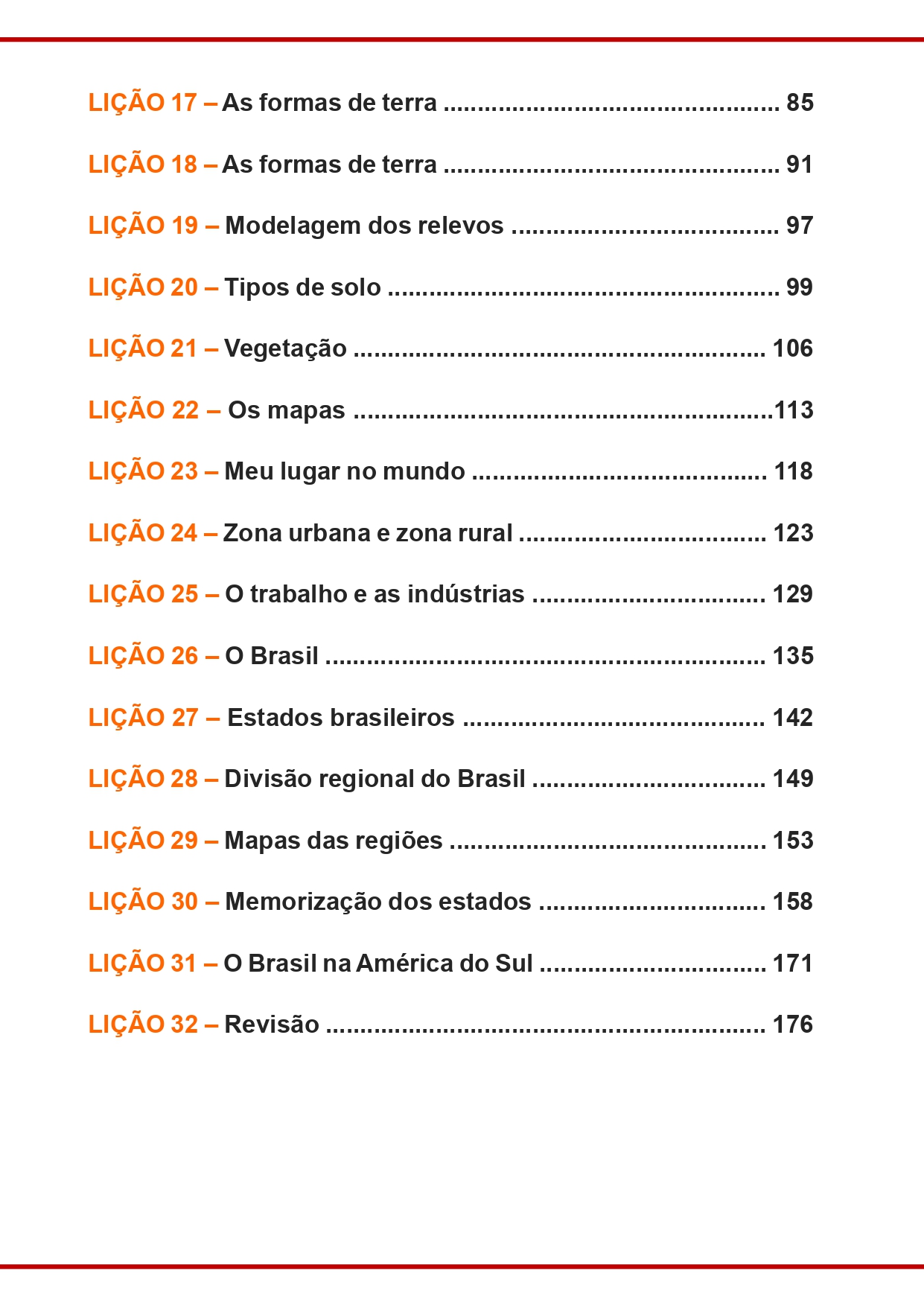 Geografia - 3º ano - Imagem 3