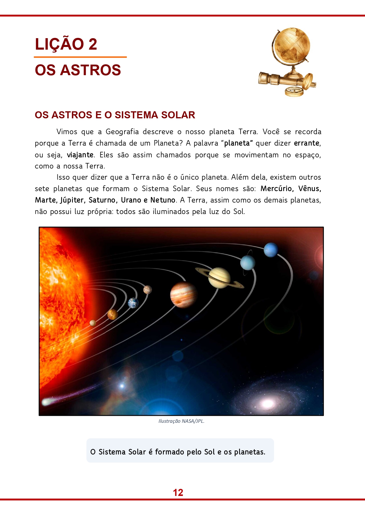 Geografia - 3º ano - Imagem 4