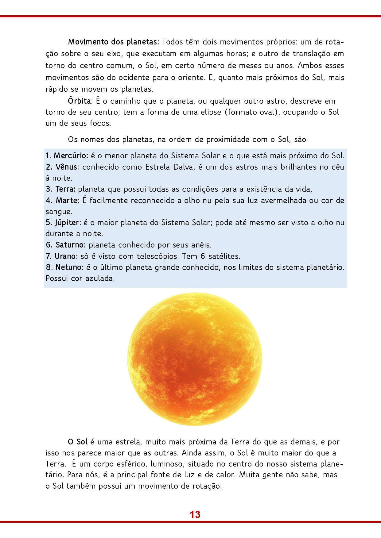 Geografia - 3º ano - Imagem 5