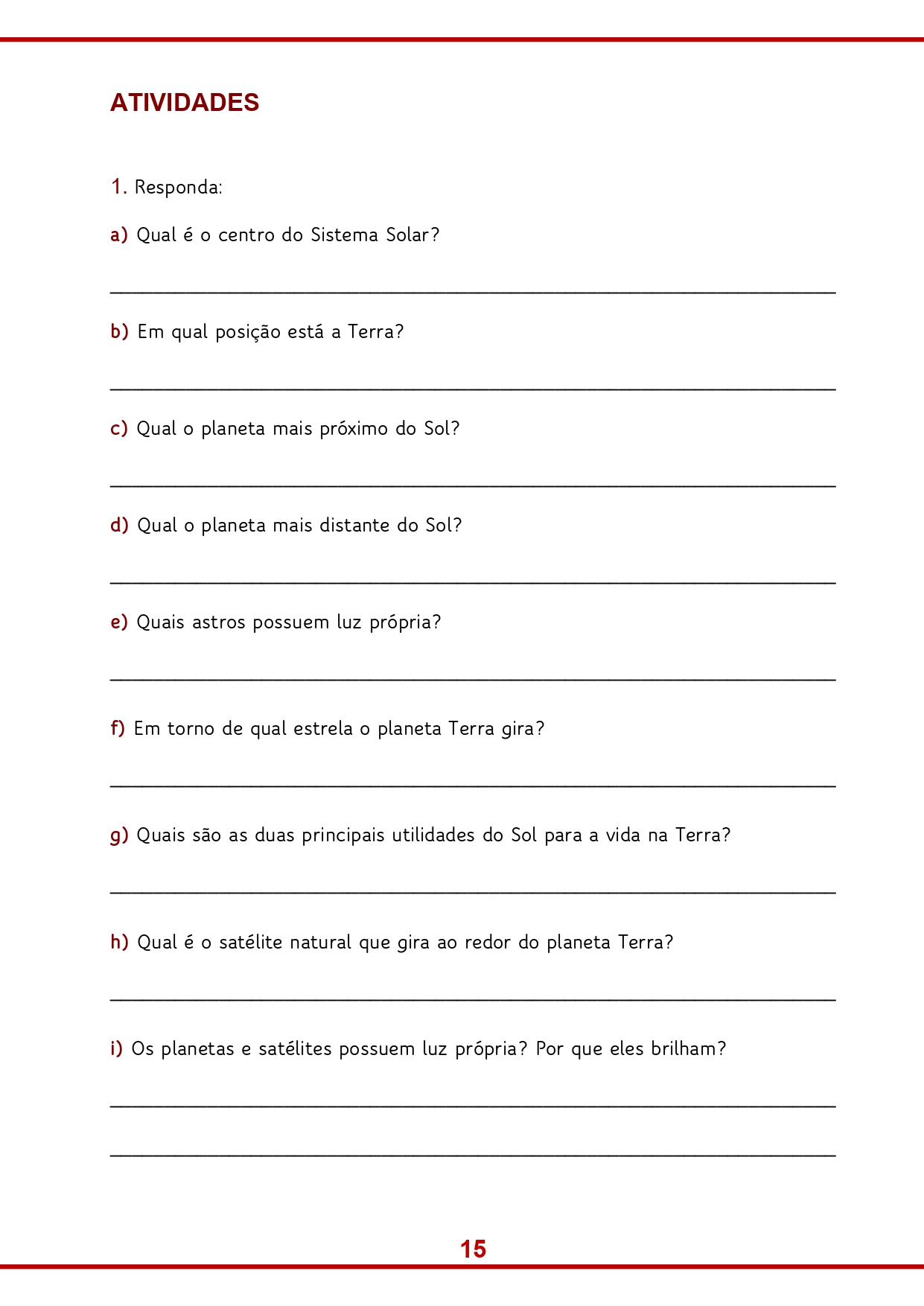 Geografia - 3º ano - Imagem 7