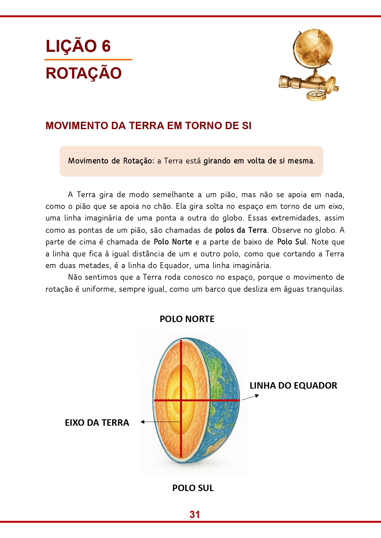 Geografia - 3º ano - Imagem 9