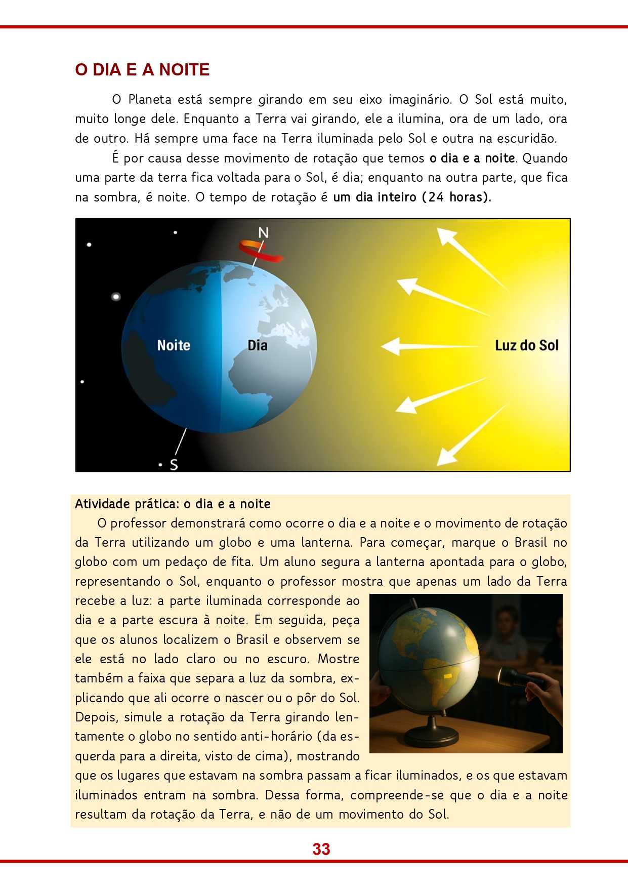 Geografia - 3º ano - Imagem 11