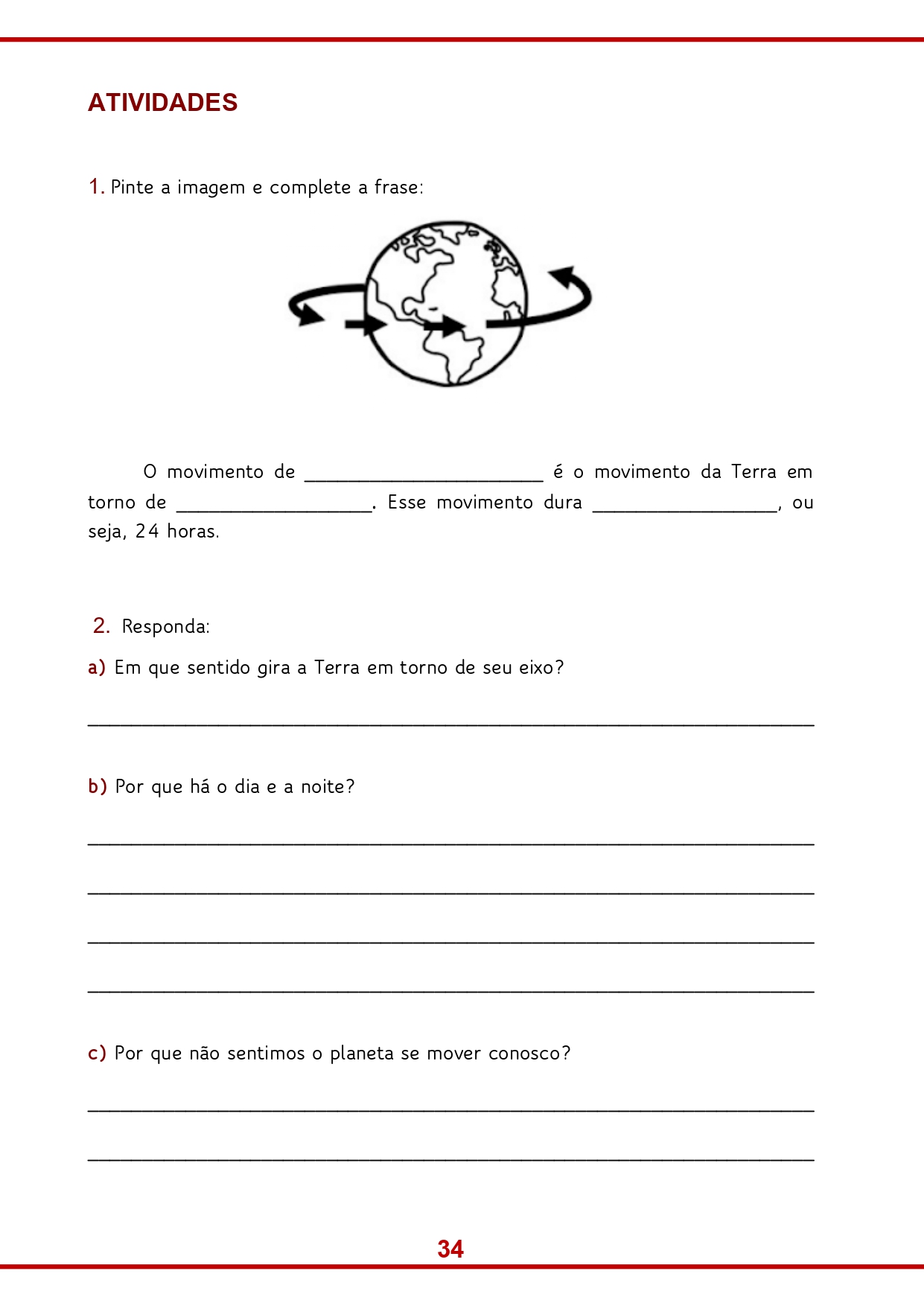 Geografia - 3º ano - Imagem 12