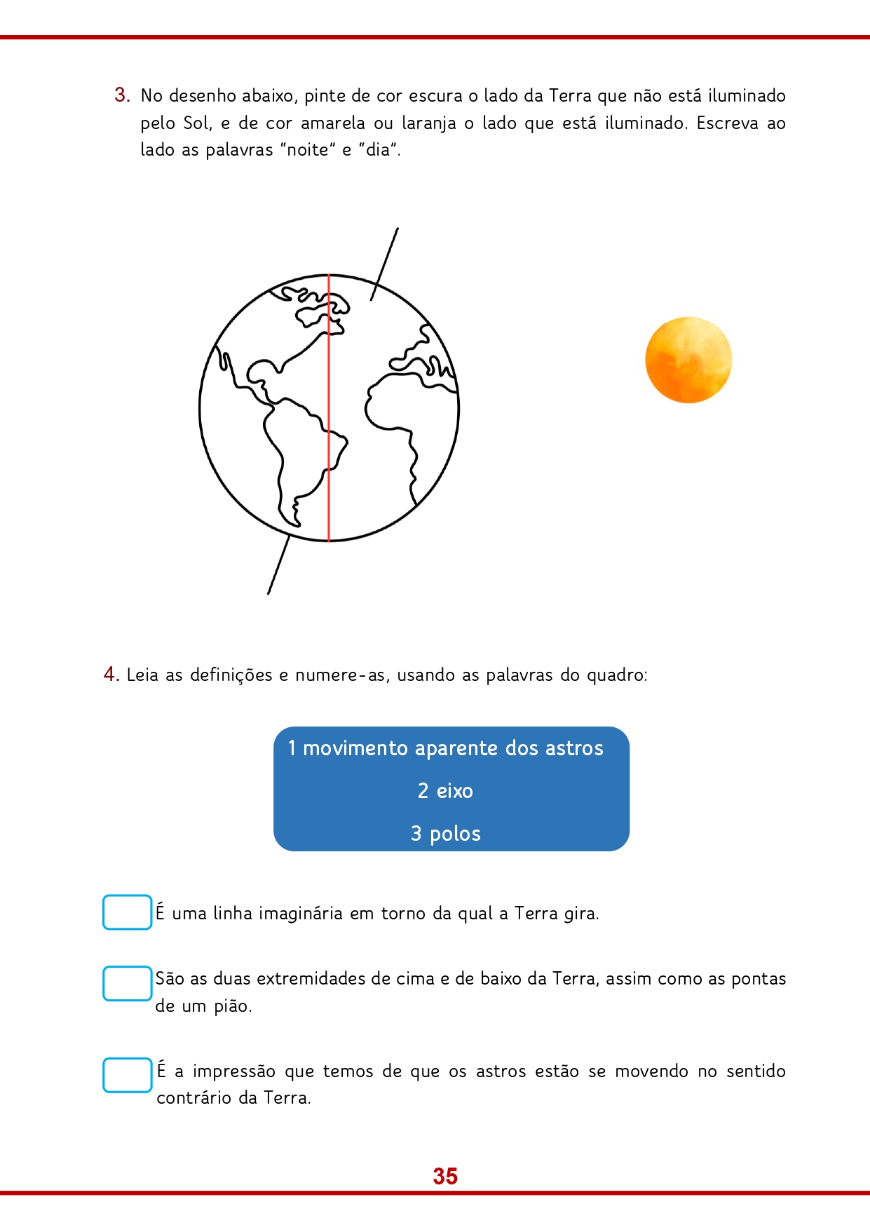 Geografia - 3º ano - Imagem 13
