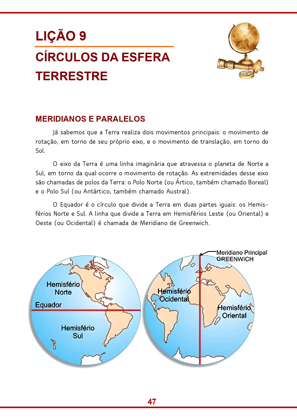 Geografia - 3º ano - Imagem 14