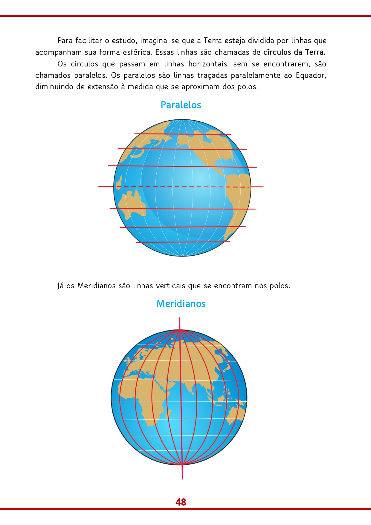 Geografia - 3º ano - Imagem 15