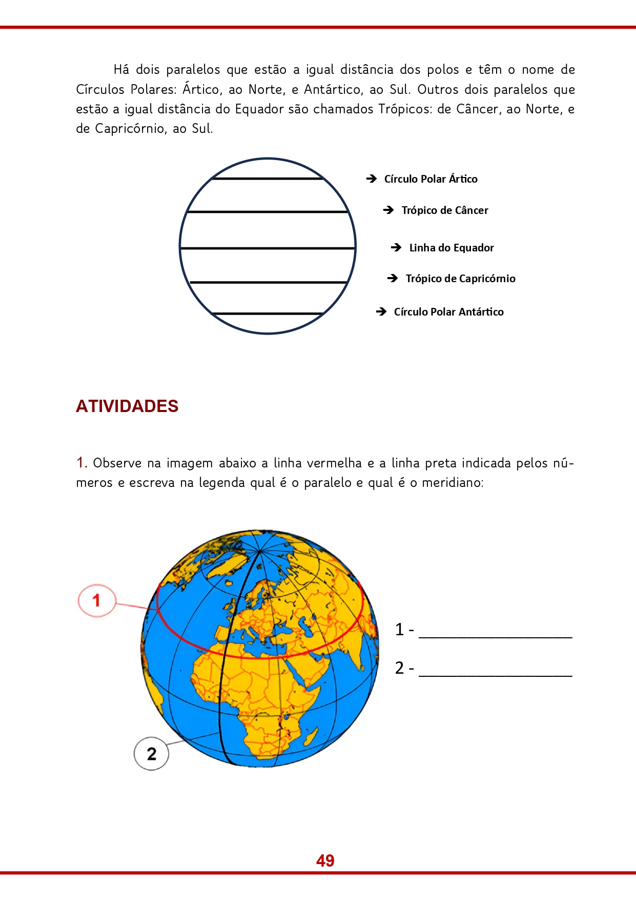 Geografia - 3º ano - Imagem 16