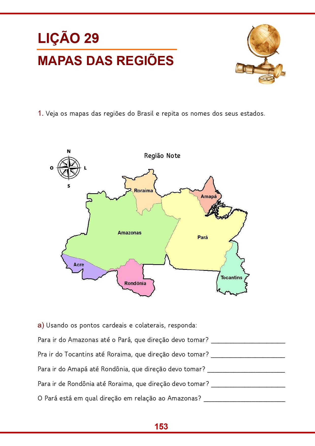 Geografia - 3º ano - Imagem 19