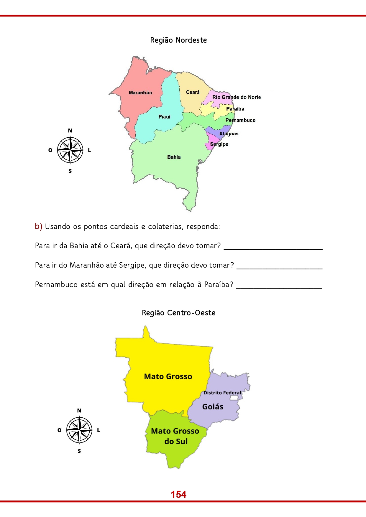 Geografia - 3º ano - Imagem 20