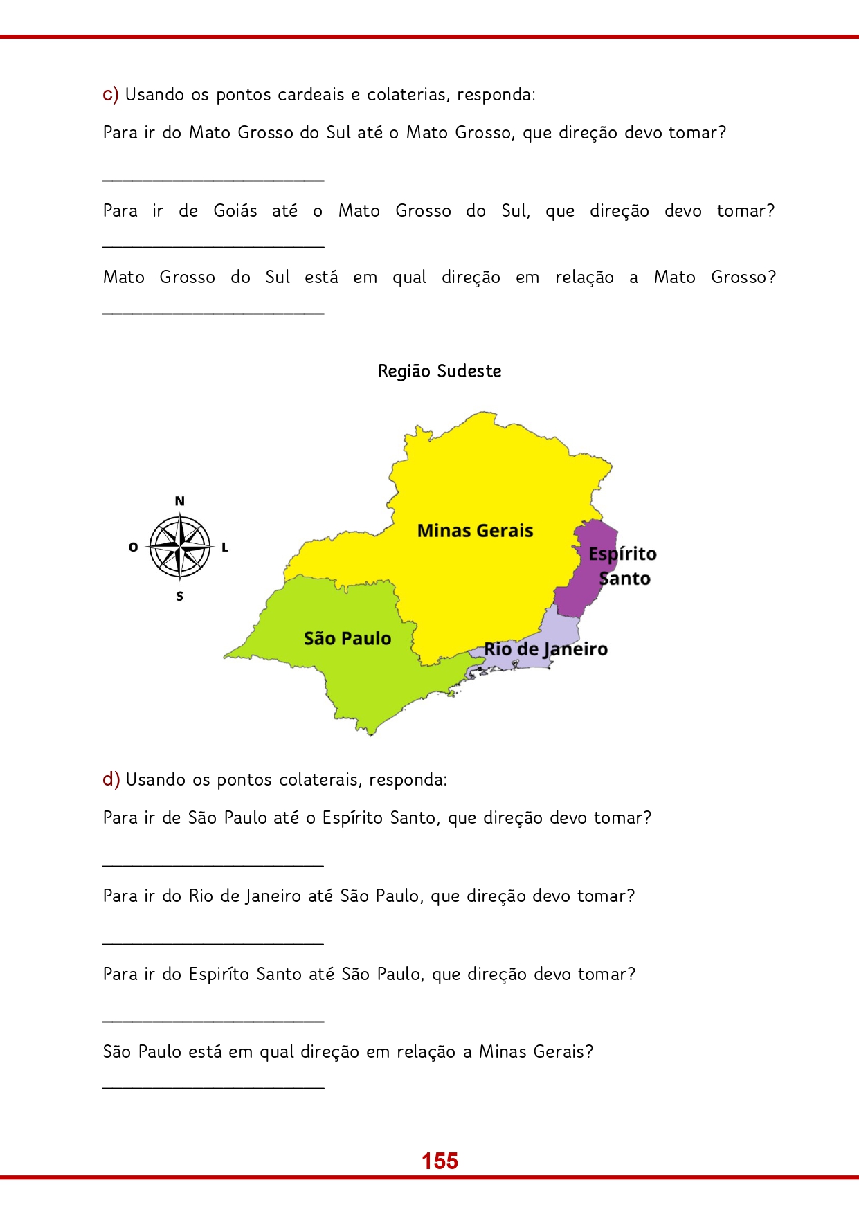 Geografia - 3º ano - Imagem 21