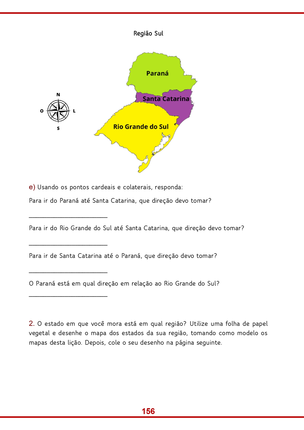 Geografia - 3º ano - Imagem 22